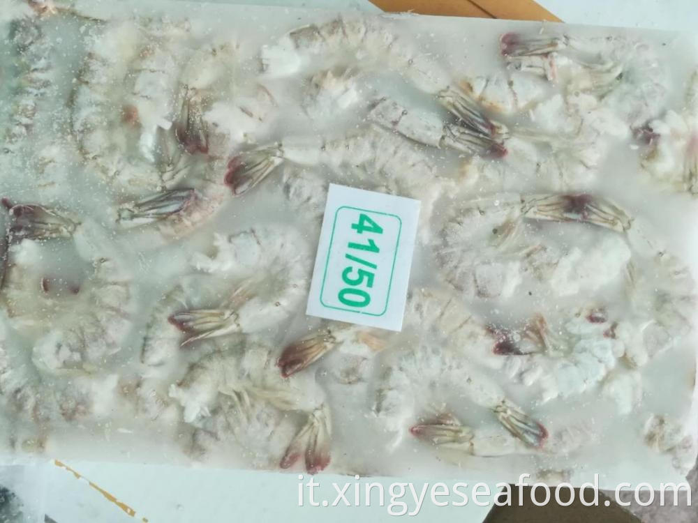 41 50detailwhite Shrimps Vannamei